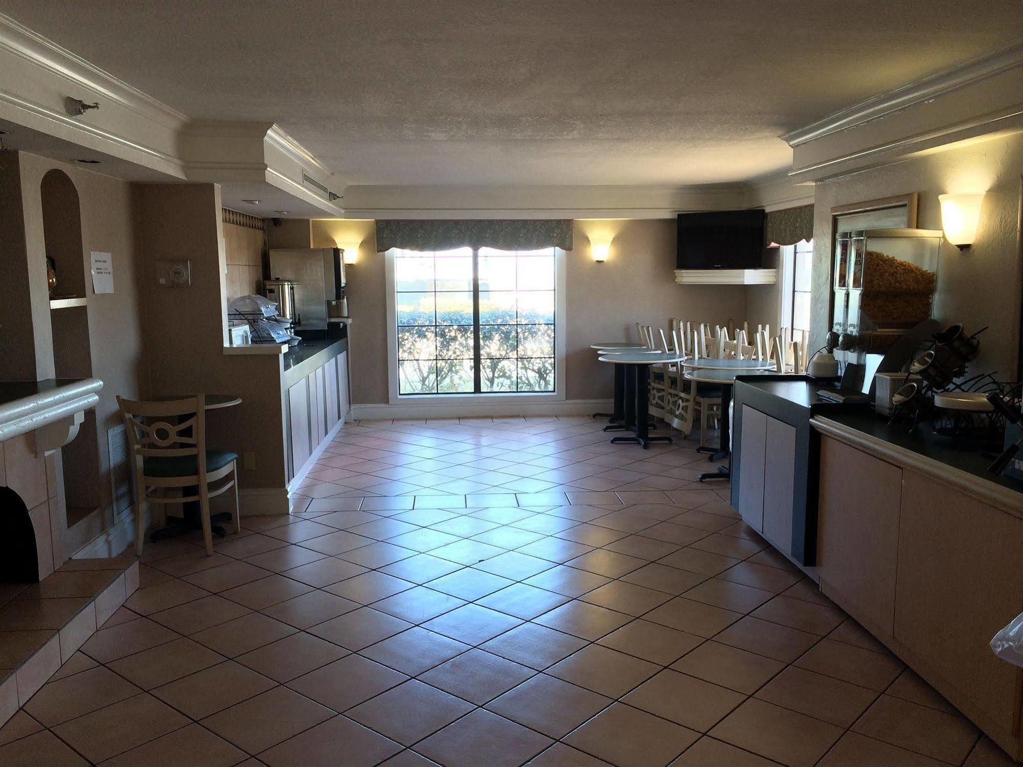 Hemp Inn Oklahoma City South Eksteriør billede